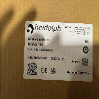 Heidolph Titramax 1000 image 1